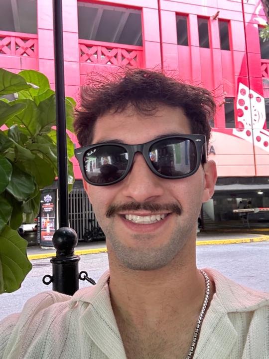 Denis Hernandez