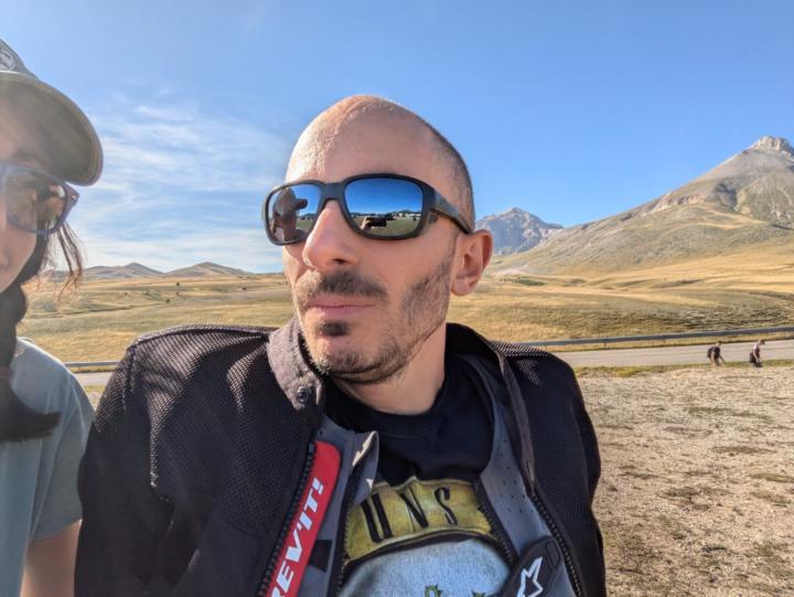 Andrea Sassani