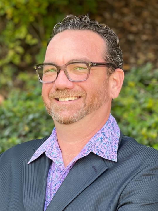 Kenneth Donaghy