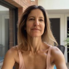 Agustina Lagos