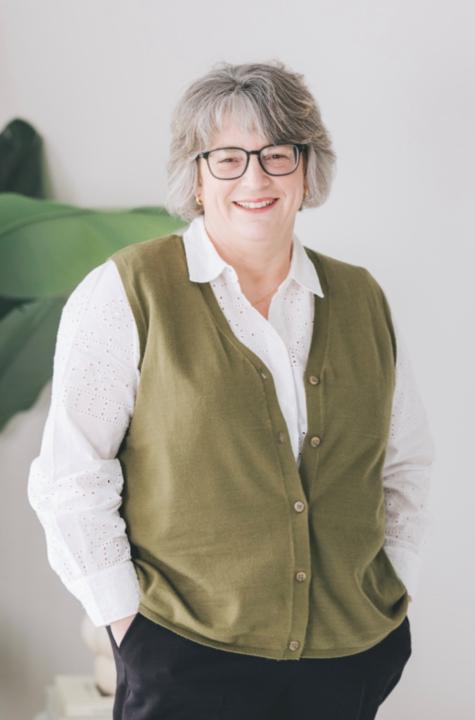 Helen Christopher
