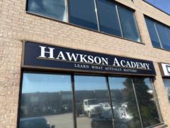 Hawkson Academy