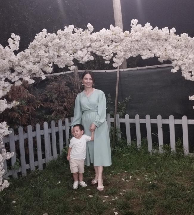 Elif Merzifonluoğlu