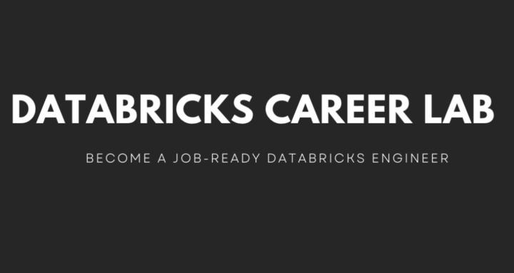  Databricks Career Lab