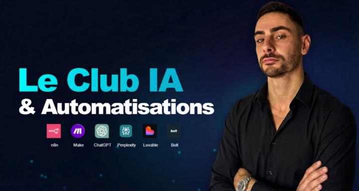 Le Club IA