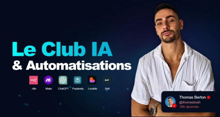 Le Club IA