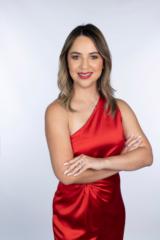 Angeline Gonzalez