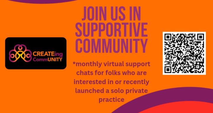 CREATEing CommUNITY 