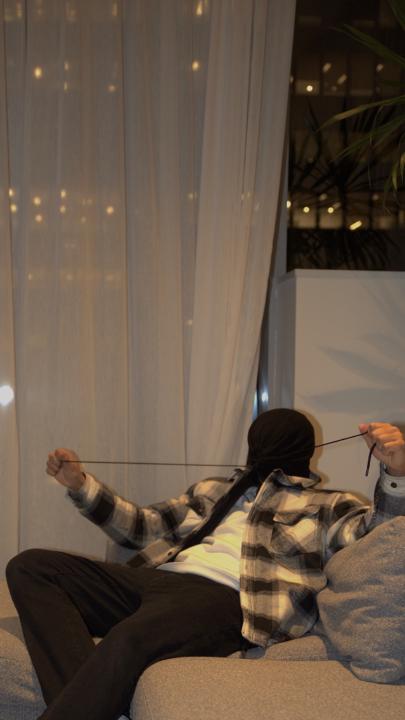 Alexander Marte Rojas