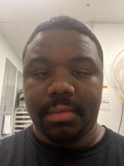 Jonte Golson
