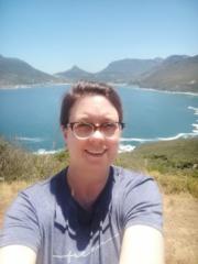 Melany Venter