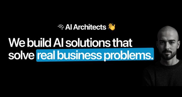 The AI Architects