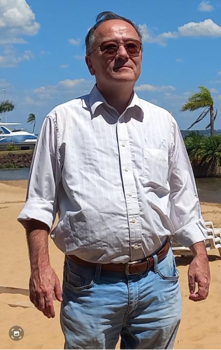 John Kusumi