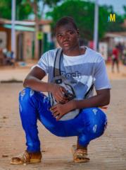 Charles Zinsou