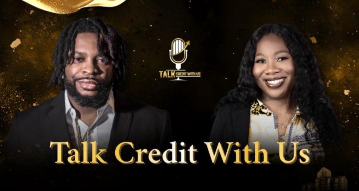 Talk Credit With Us