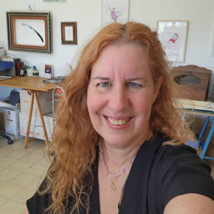 רוני גלבפיש