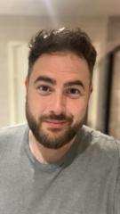Daniel Tee