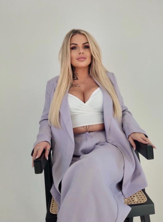 Tamara Sapphire
