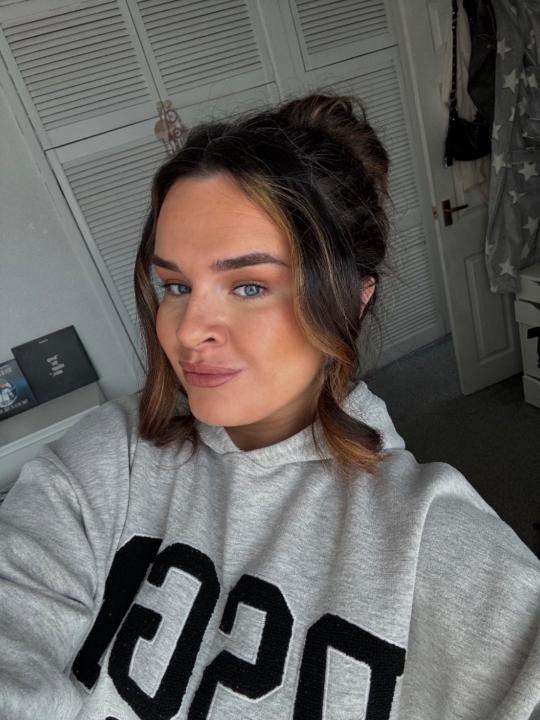 Siobhan Mulvey