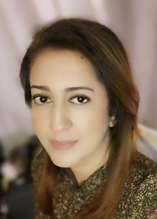 Huma Jamil