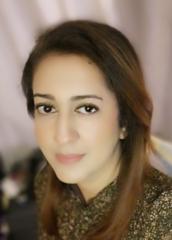 Huma Jamil
