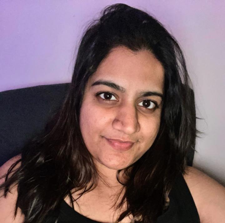 Misha Agarwal