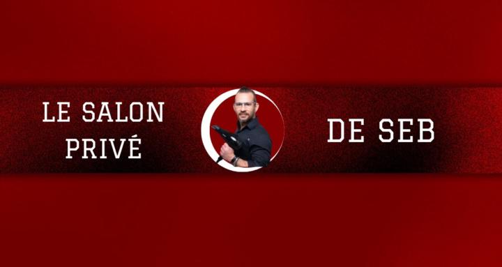 Le Salon Privé de Seb