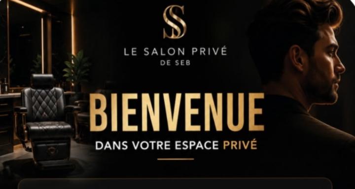 Le Salon Privé de Seb