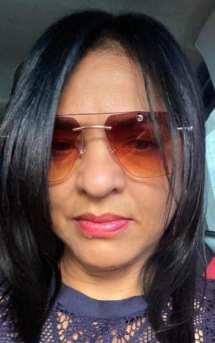 Helen Morillo padilla