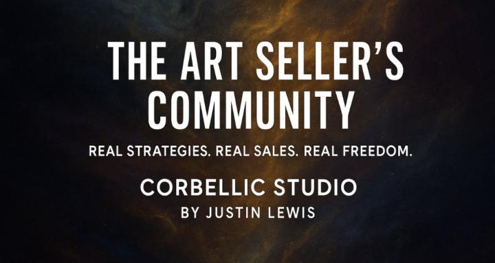 Corbellic Studio