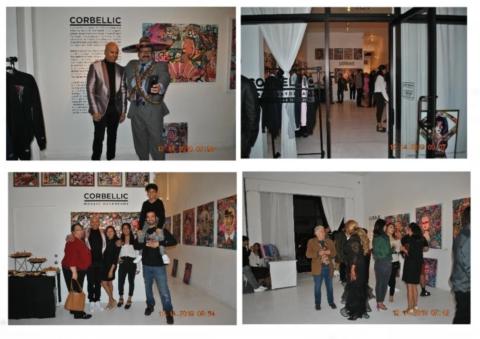 Corbellic Art Studio - Elite gallery image