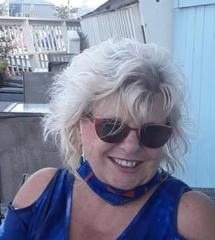 Mary Chepak