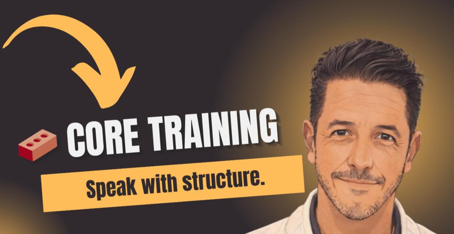 CORE TRAINING