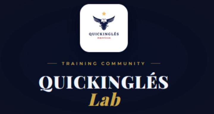 Quickinglés Lab