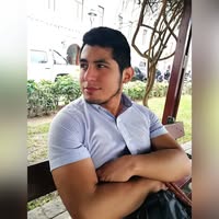 José Alejandro Pirgo Chávez