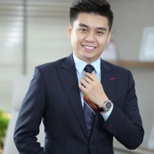 Ceo Dinh long