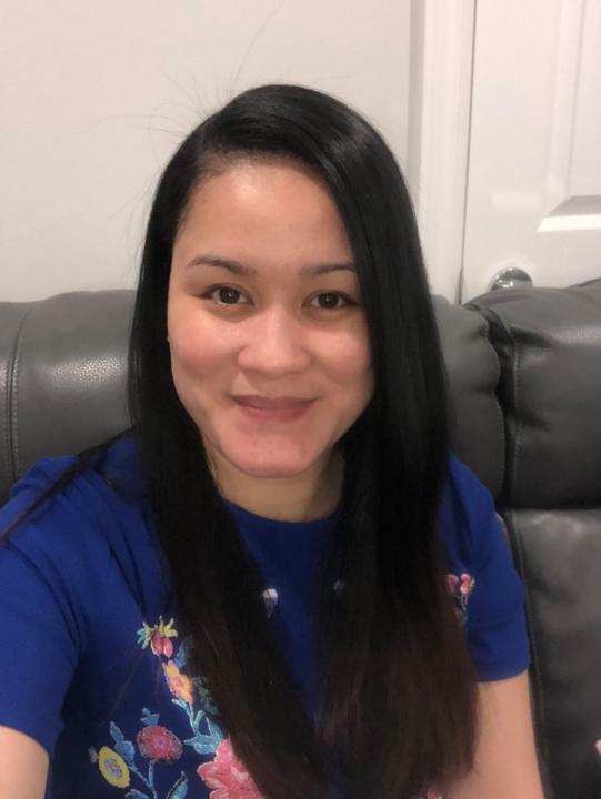 Marjorie Alupay