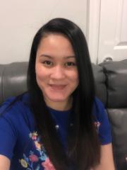 Marjorie Alupay