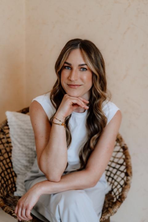 Alina Boriesosdiek