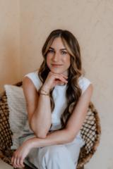 Alina Boriesosdiek