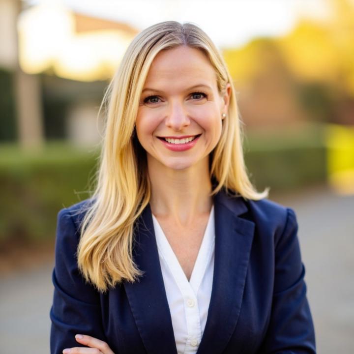 Heather Braun