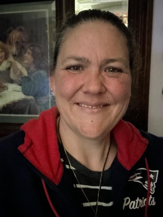 Jennifer Killingbeck