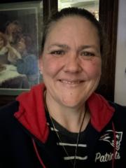 Jennifer Killingbeck