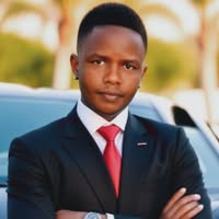 Hassan Nzioki