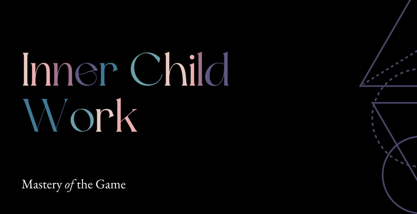 Library | Inner Child Work