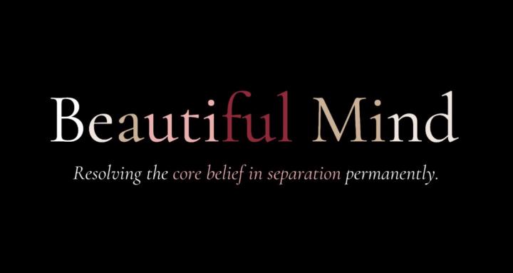 Beautiful Mind