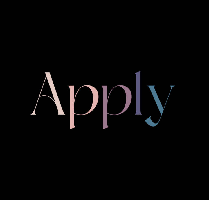 Apply to go deeper ♥️ | STEP TWO!!!