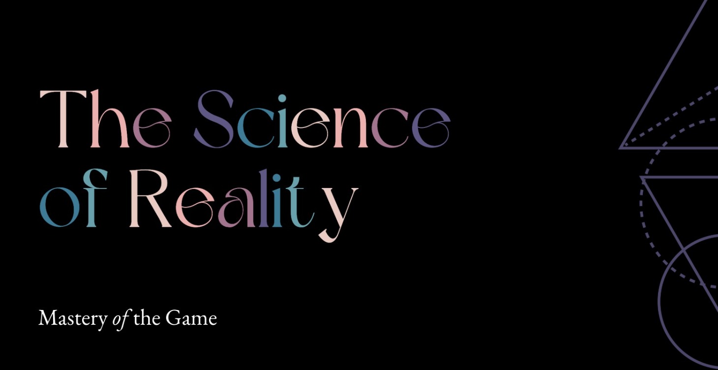 Library | The Science of Reality