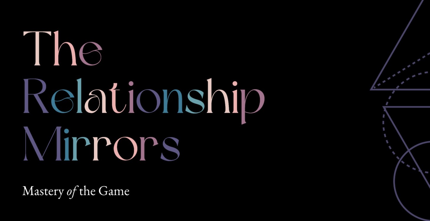 Library | Relationship Mirrors