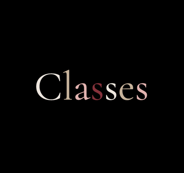 The Classroom Menu 🎓📄